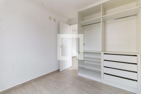 Quarto 1 de apartamento à venda com 2 quartos, 53m² em Vila Água Funda, São Paulo