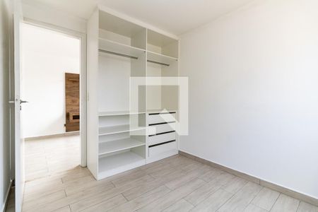 Quarto 1 de apartamento à venda com 2 quartos, 53m² em Vila Água Funda, São Paulo