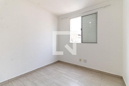 Quarto 1 de apartamento à venda com 2 quartos, 53m² em Vila Água Funda, São Paulo