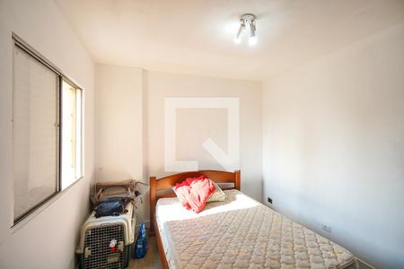 Quarto 02 de apartamento para alugar com 2 quartos, 52m² em Vila Gomes Cardim, São Paulo