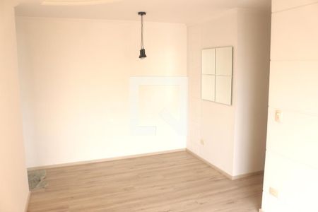 Sala de apartamento para alugar com 2 quartos, 69m² em Cerâmica, São Caetano do Sul