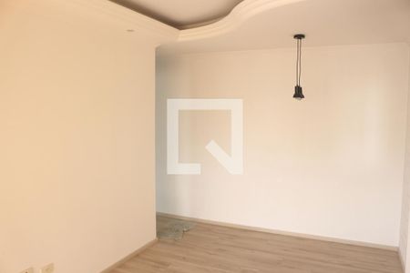 Sala de apartamento para alugar com 2 quartos, 69m² em Cerâmica, São Caetano do Sul