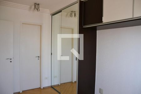 Quarto 2 de apartamento para alugar com 2 quartos, 69m² em Cerâmica, São Caetano do Sul