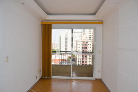 Sala de apartamento para alugar com 2 quartos, 69m² em Cerâmica, São Caetano do Sul