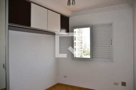 Quarto 2 de apartamento para alugar com 2 quartos, 69m² em Cerâmica, São Caetano do Sul