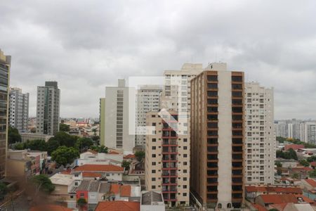 Varanda de apartamento para alugar com 2 quartos, 69m² em Cerâmica, São Caetano do Sul