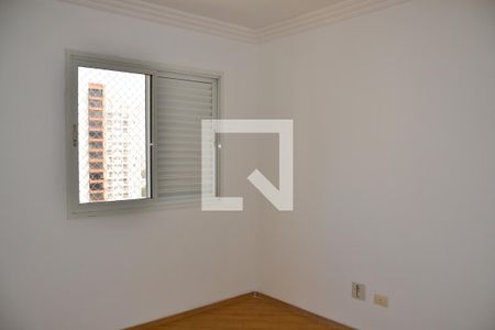 Quarto de apartamento para alugar com 2 quartos, 69m² em Cerâmica, São Caetano do Sul