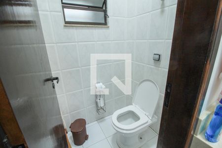 Lavabo de casa para alugar com 3 quartos, 220m² em Vila Formosa, São Paulo