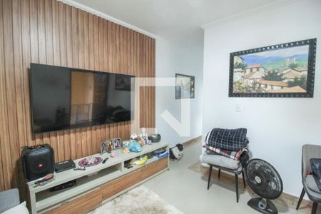 Sala de casa para alugar com 3 quartos, 220m² em Vila Formosa, São Paulo