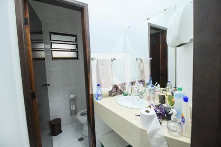 Lavabo de casa para alugar com 3 quartos, 220m² em Vila Formosa, São Paulo