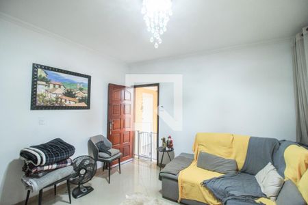 Sala de casa à venda com 3 quartos, 220m² em Vila Formosa, São Paulo