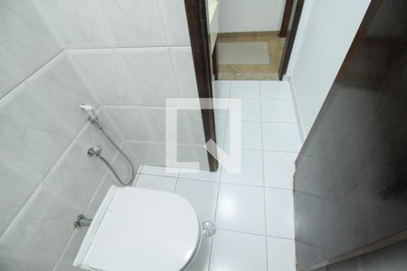 Lavabo de casa para alugar com 3 quartos, 220m² em Vila Formosa, São Paulo