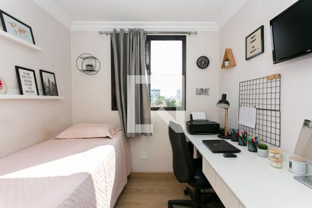 Quarto de apartamento à venda com 2 quartos, 63m² em Vila Matilde, São Paulo