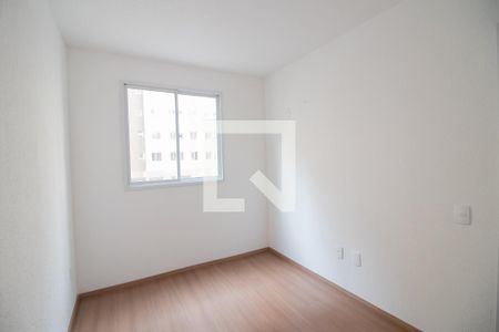 Quarto 1 de apartamento para alugar com 2 quartos, 52m² em Jk, Contagem