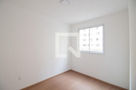 Quarto 1 de apartamento para alugar com 2 quartos, 52m² em Jk, Contagem