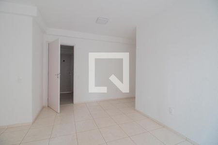 Sala de apartamento para alugar com 2 quartos, 52m² em Jk, Contagem