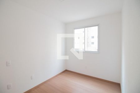 Quarto 2 de apartamento para alugar com 2 quartos, 52m² em Jk, Contagem