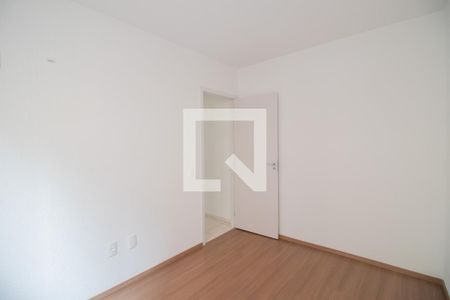 Quarto 1 de apartamento para alugar com 2 quartos, 52m² em Jk, Contagem