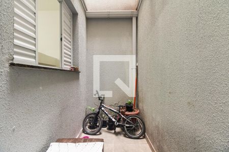 Espaço Garden  de apartamento à venda com 2 quartos, 49m² em Chácara Seis de Outubro, São Paulo