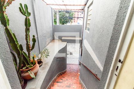 Sala  de casa à venda com 3 quartos, 120m² em Pompeia, São Paulo