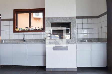 Casa de condomínio para alugar com 585m², 3 quartos e 4 vagas Casa de condomínio para alugar com 585m², 3 quartos e 4 vagasCozinha