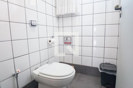 Casa de condomínio para alugar com 585m², 3 quartos e 4 vagas Casa de condomínio para alugar com 585m², 3 quartos e 4 vagasLavabo