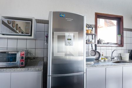 Casa de condomínio para alugar com 585m², 3 quartos e 4 vagas Casa de condomínio para alugar com 585m², 3 quartos e 4 vagasCozinha