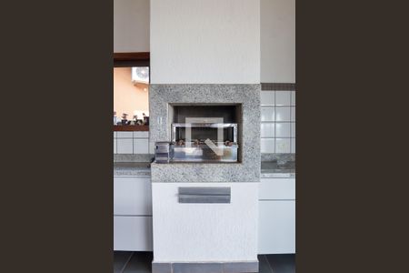 Casa de condomínio para alugar com 585m², 3 quartos e 4 vagas Casa de condomínio para alugar com 585m², 3 quartos e 4 vagasCozinha