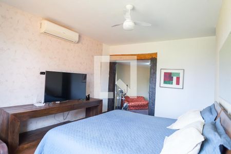 Casa de condomínio para alugar com 585m², 3 quartos e 4 vagas Casa de condomínio para alugar com 585m², 3 quartos e 4 vagasSuíte