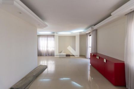 Sala de apartamento para alugar com 4 quartos, 187m² em Ipiranga, São Paulo