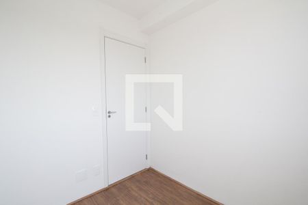 Quarto 1 de apartamento para alugar com 2 quartos, 32m² em Jardim Celeste, São Paulo