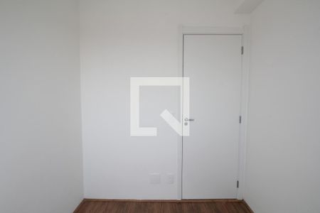 Quarto 1 de apartamento para alugar com 2 quartos, 32m² em Jardim Celeste, São Paulo