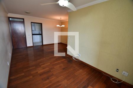 Apartamento à venda com 108m², 3 quartos e 1 vagaSala