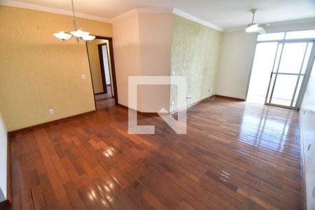 Apartamento à venda com 108m², 3 quartos e 1 vagaSala