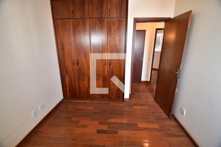 Quarto 1 - Suíte de apartamento à venda com 3 quartos, 108m² em Vila Industrial, Campinas