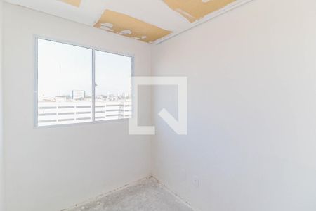 Quarto 1 de apartamento à venda com 2 quartos, 35m² em Jardim Promissão, São Paulo