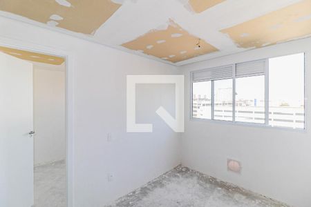 Sala de apartamento à venda com 2 quartos, 35m² em Jardim Promissão, São Paulo