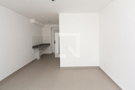 Studio de kitnet/studio à venda com 1 quarto, 27m² em Moema, São Paulo