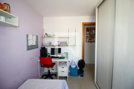 Apartamento à venda com 2 quartos, 140m² em Nova Granada, Belo Horizonte