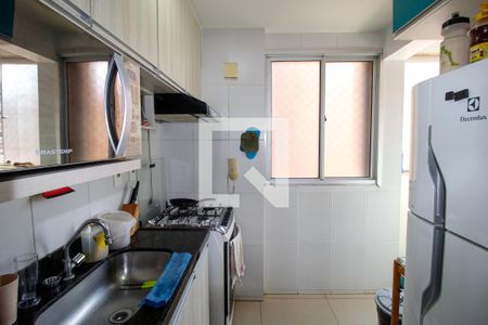 Apartamento à venda com 2 quartos, 140m² em Nova Granada, Belo Horizonte