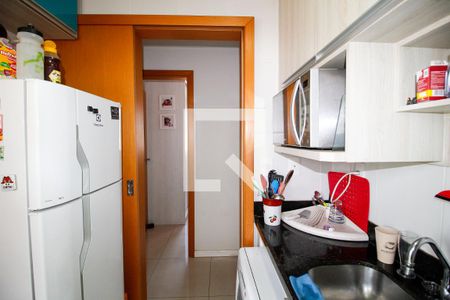 Apartamento à venda com 2 quartos, 140m² em Nova Granada, Belo Horizonte