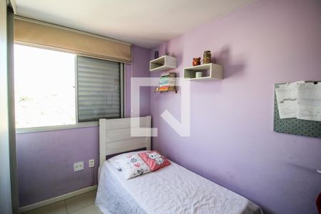 Apartamento à venda com 2 quartos, 140m² em Nova Granada, Belo Horizonte