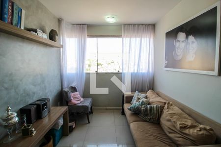 Apartamento à venda com 2 quartos, 140m² em Nova Granada, Belo Horizonte