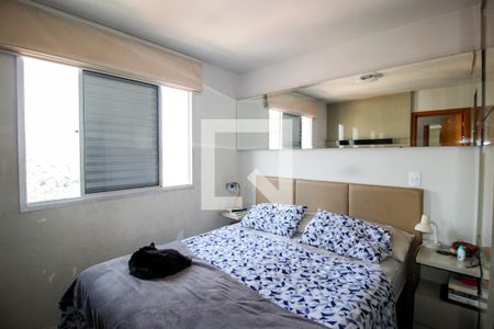 Quarto 2 de apartamento à venda com 2 quartos, 140m² em Nova Granada, Belo Horizonte