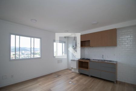  Cozinha  de apartamento para alugar com 1 quarto, 40m² em Tucuruvi, São Paulo