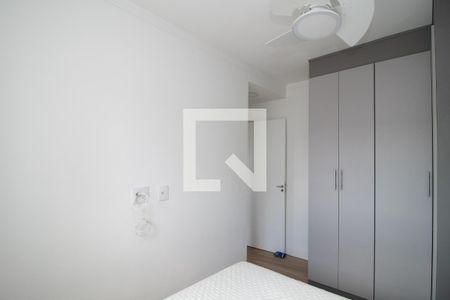 Quarto  de apartamento para alugar com 1 quarto, 40m² em Tucuruvi, São Paulo