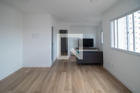 Cozinha  de apartamento para alugar com 1 quarto, 40m² em Tucuruvi, São Paulo