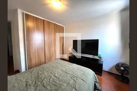 Quarto 1 de casa para alugar com 2 quartos, 112m² em Conjunto Residencial Jardim Canaa, São Paulo