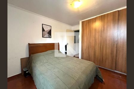 Quarto 1 de casa para alugar com 2 quartos, 112m² em Conjunto Residencial Jardim Canaa, São Paulo