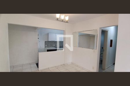 Sala de apartamento para alugar com 2 quartos, 70m² em Vila Andrade, São Paulo